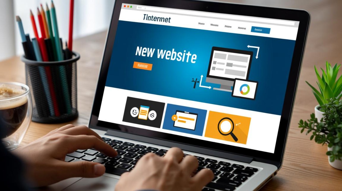 新的网站怎么免费推广