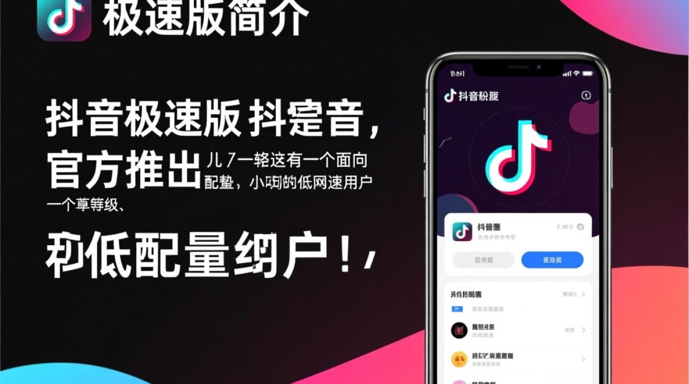 我的抖音极速怎么没了