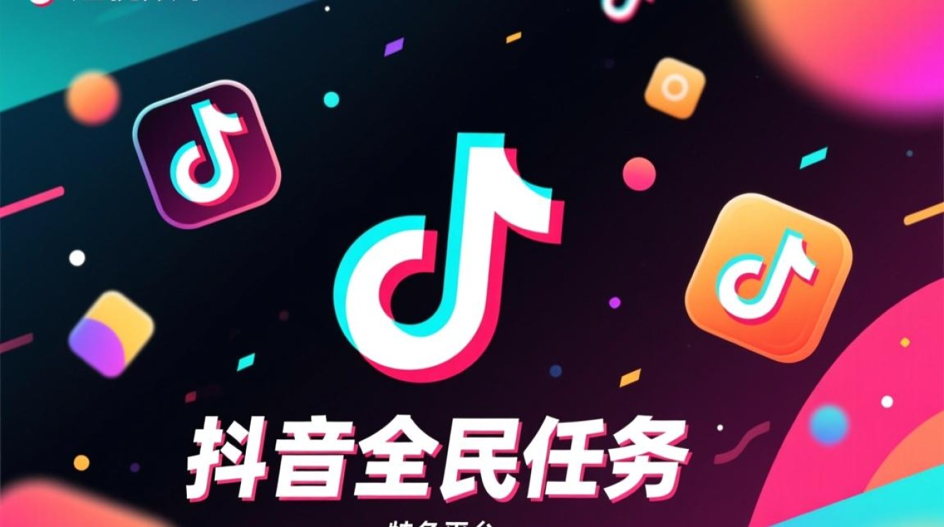 抖音全民任务怎么样