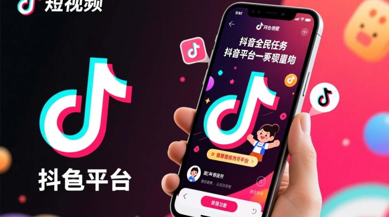 抖音全民任务怎么样