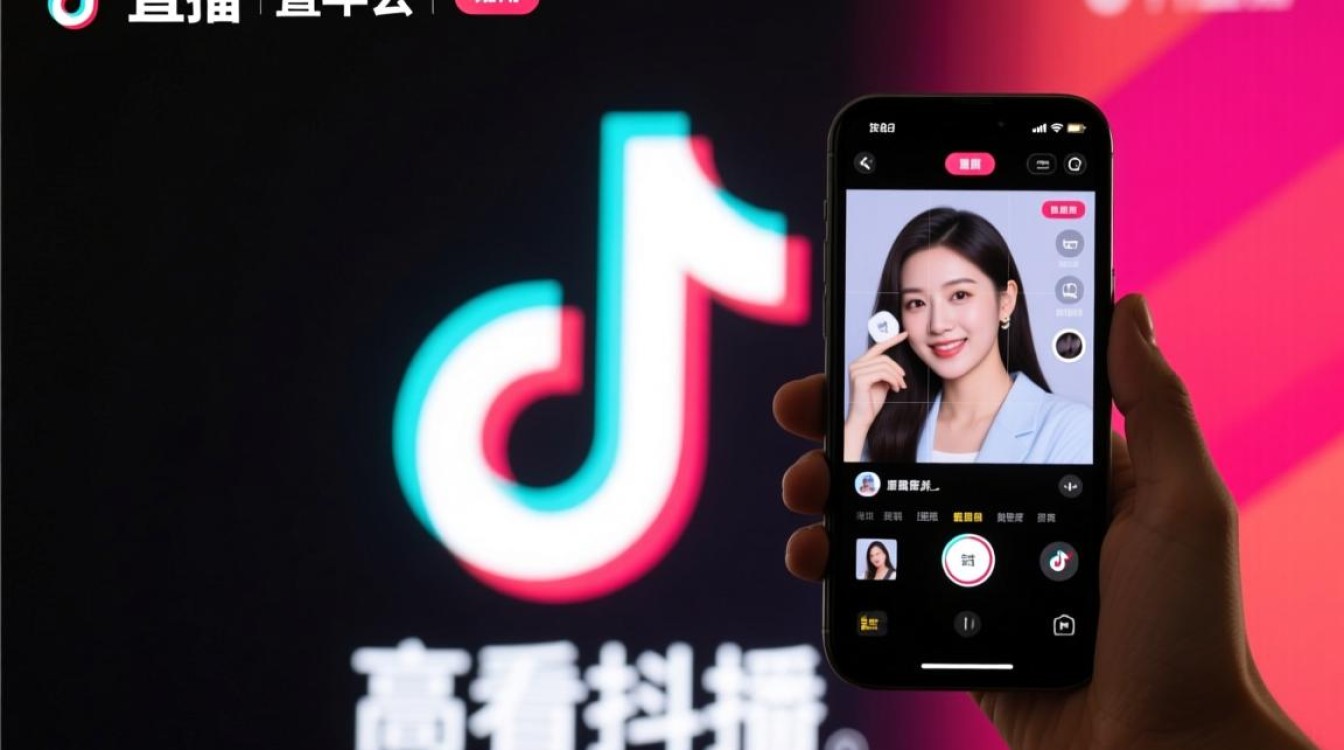 头条看抖音直播怎么放