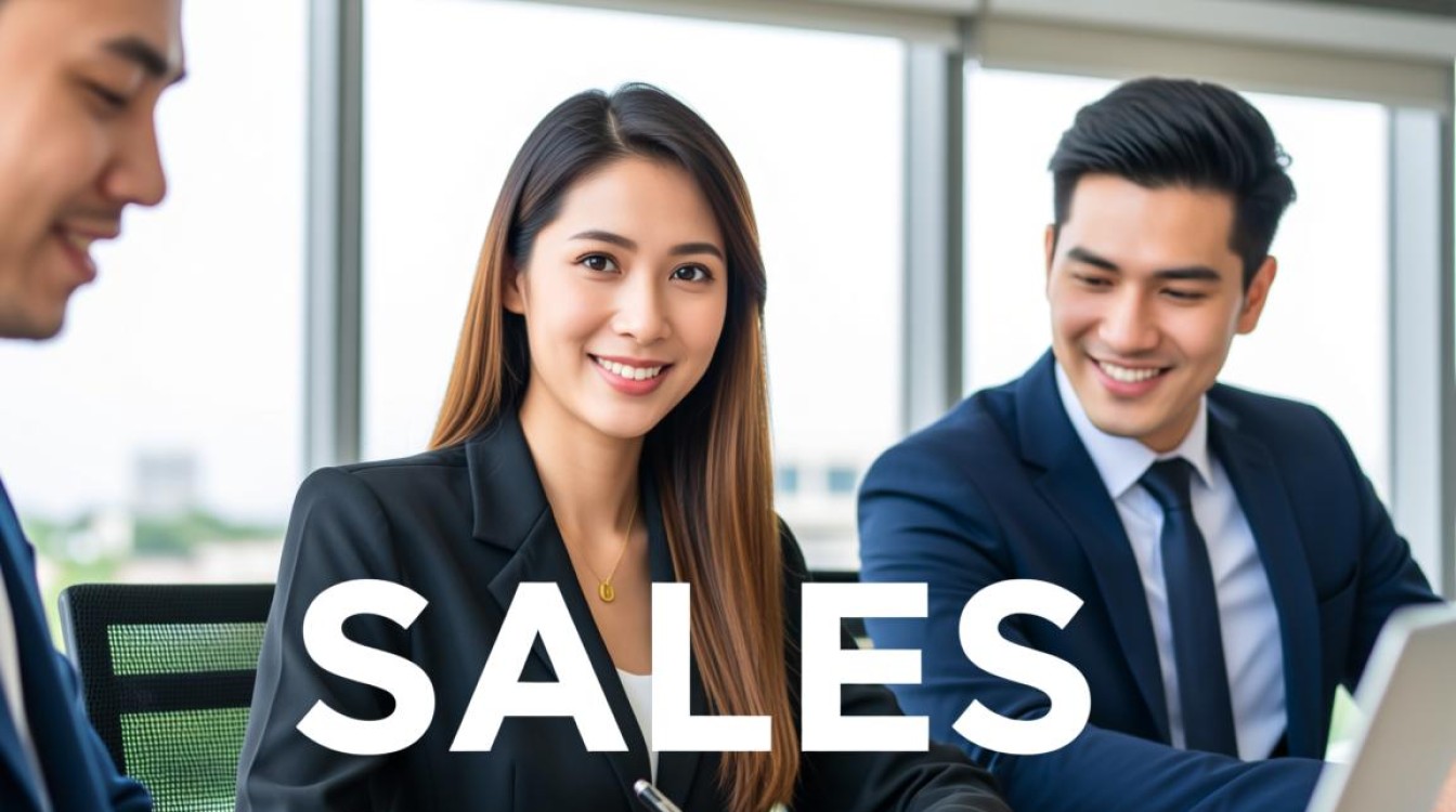 怎么推广自己的销售团队