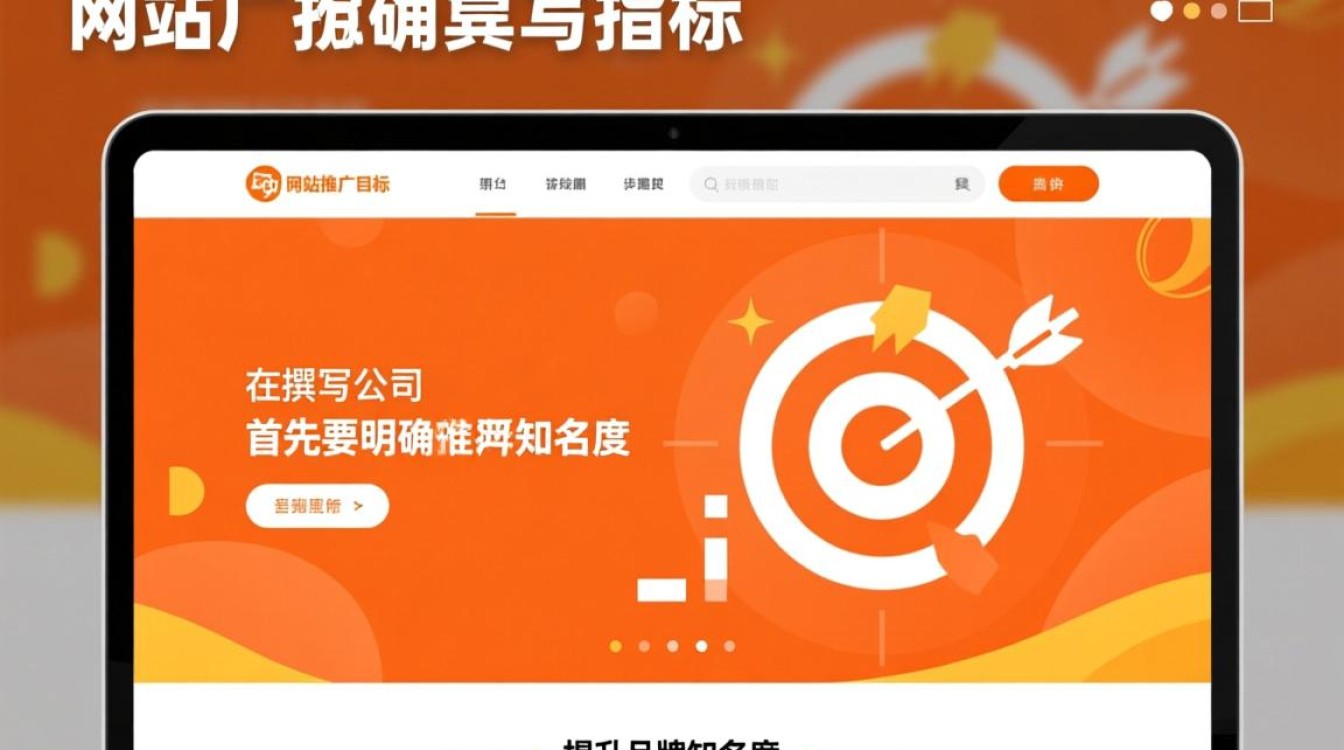 公司网站推广词怎么写