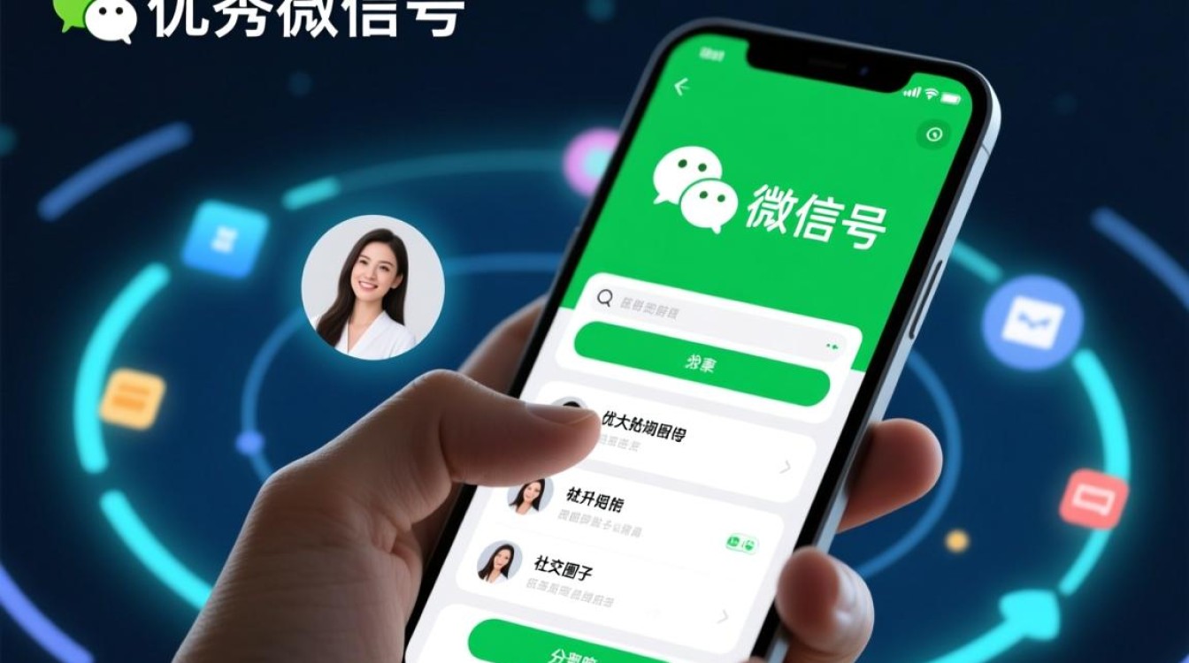 怎么才能推广自己微信号