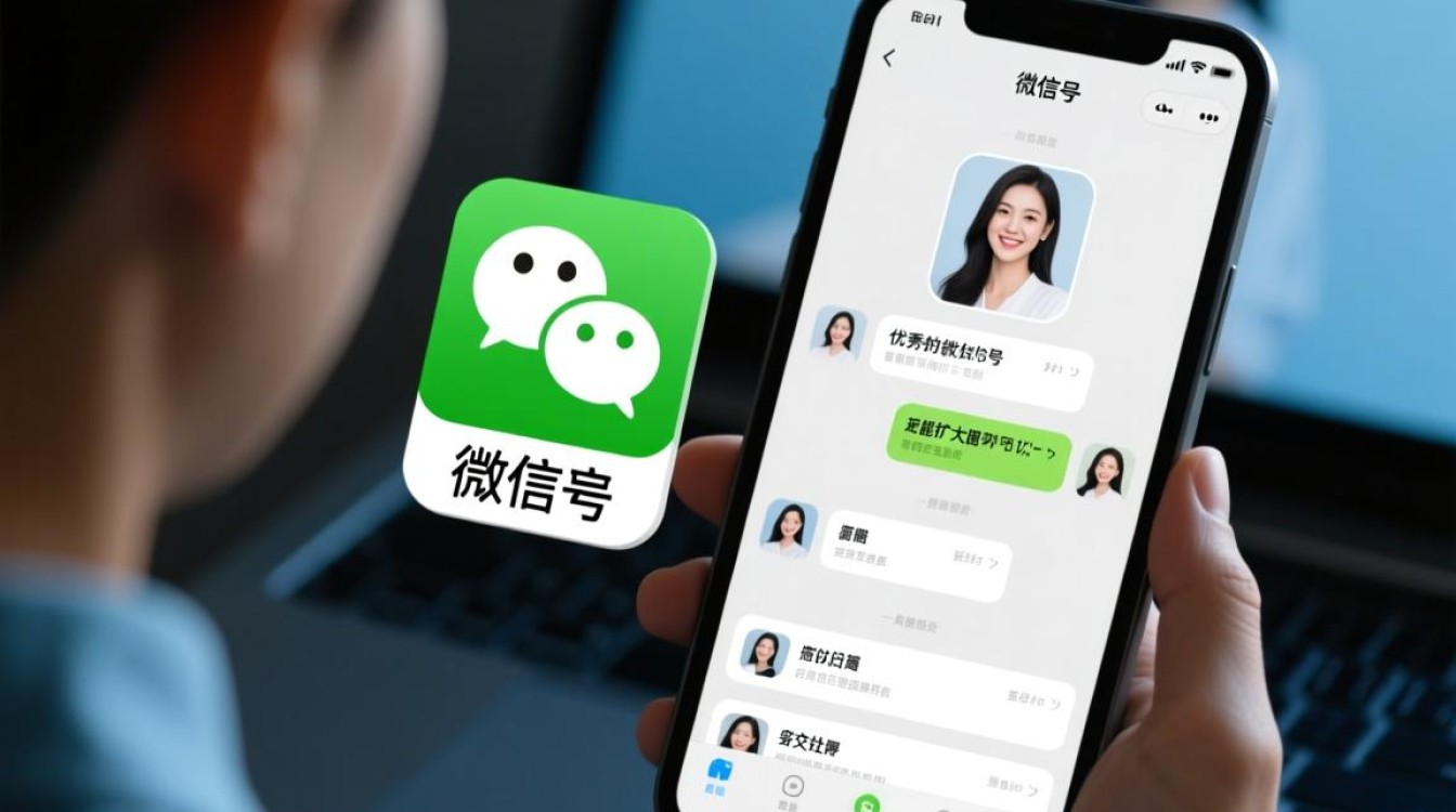 怎么才能推广自己微信号