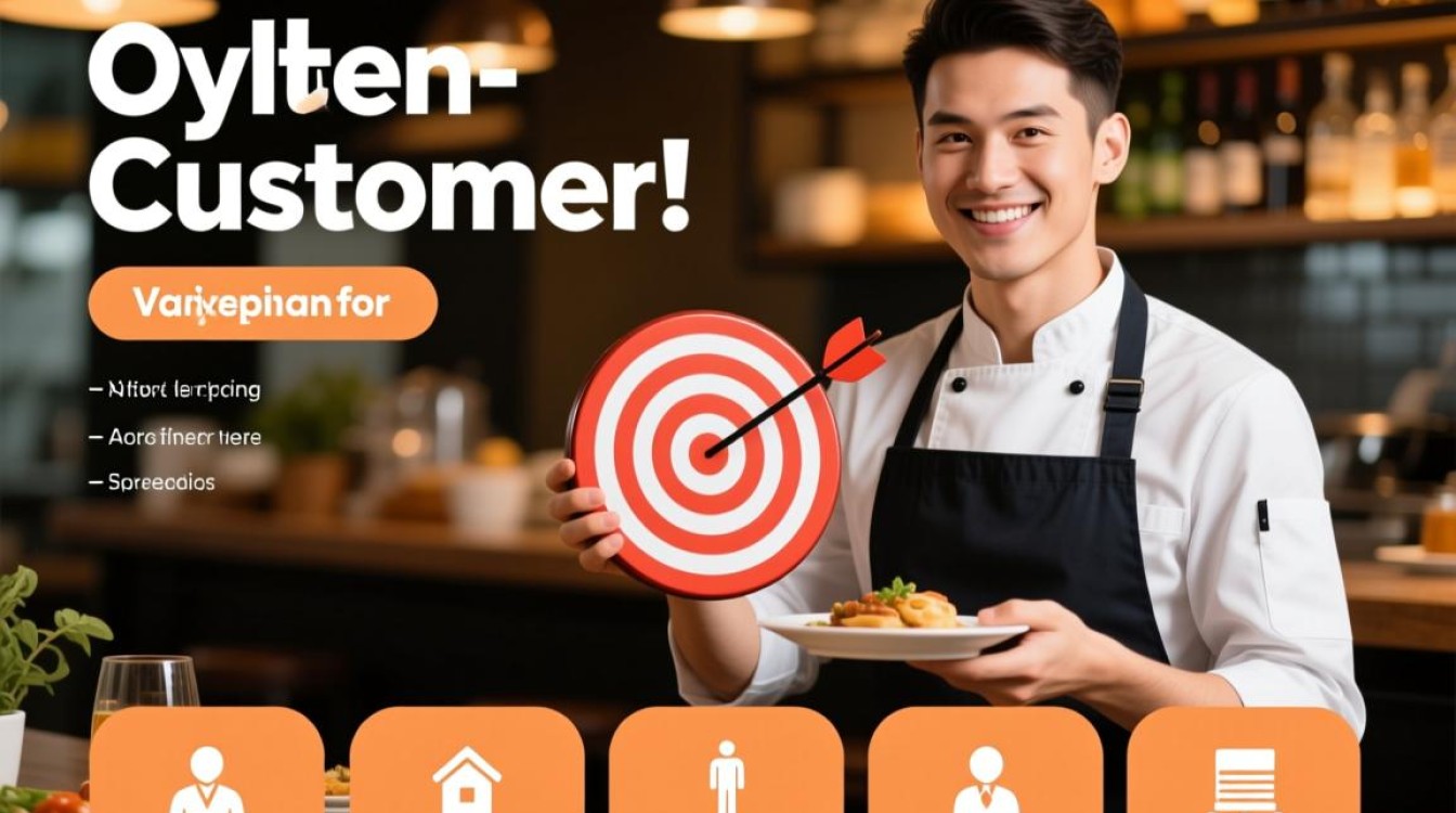 做餐饮怎么样推广