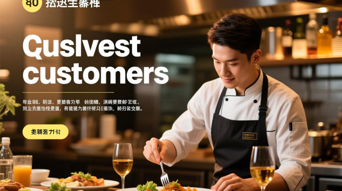 做餐饮怎么样推广