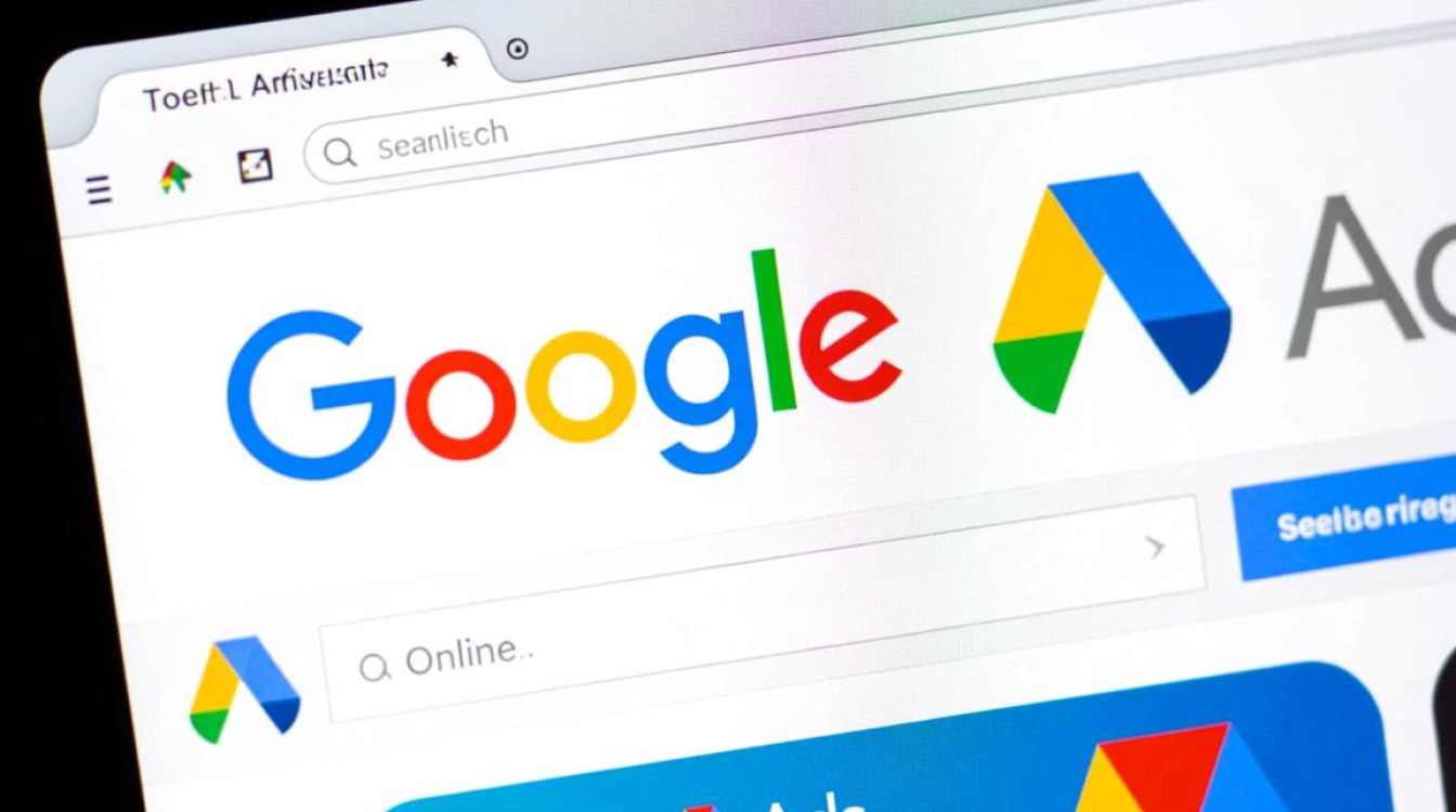 做谷歌推广怎么做