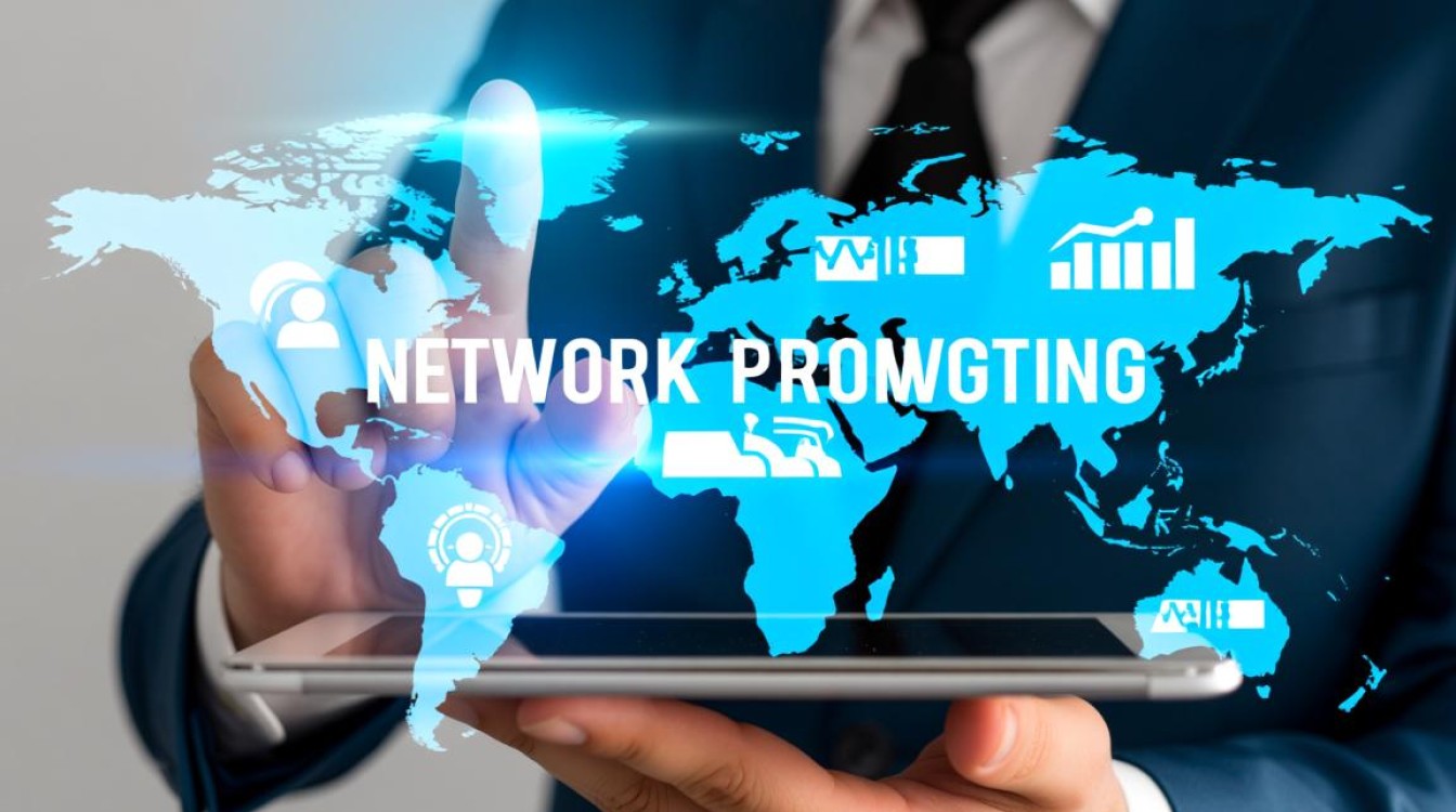 网上怎么推广自己的公司