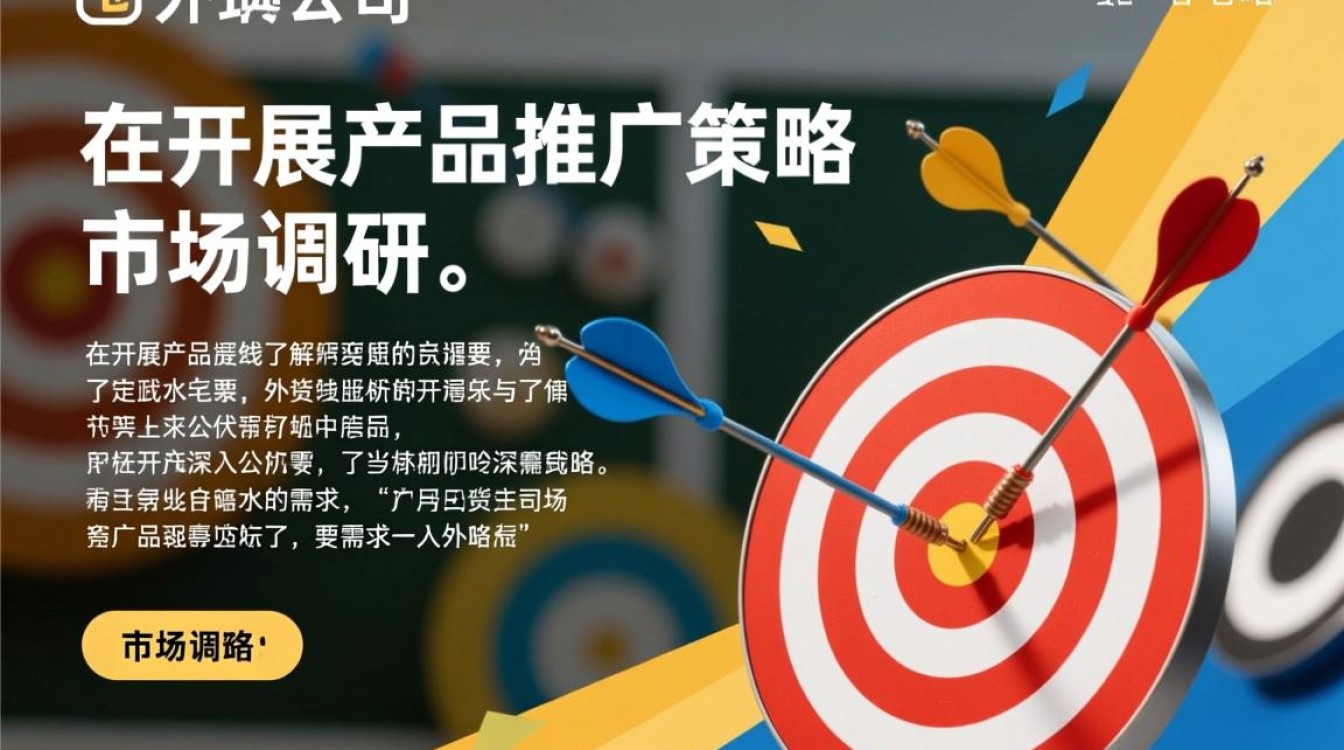 外贸公司产品怎么推广