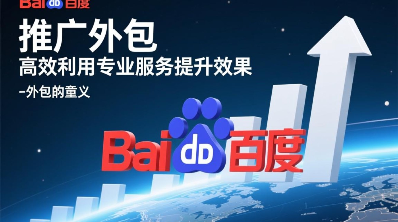 百度推广怎么外包