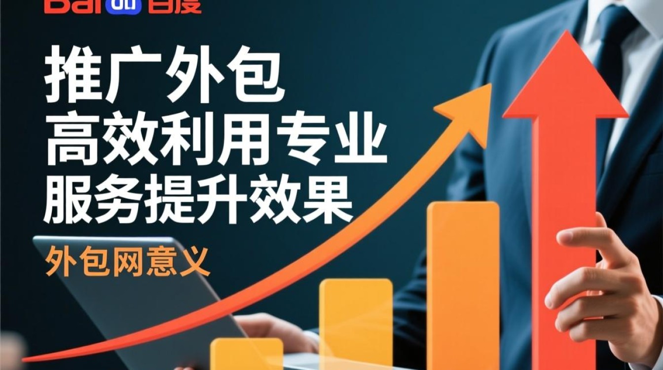 百度推广怎么外包