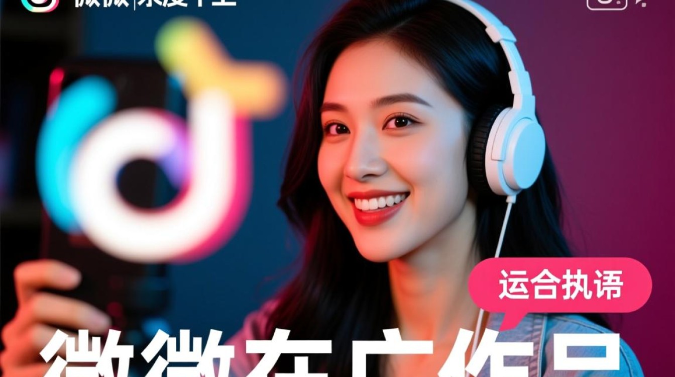 微视怎么推广自己的作品