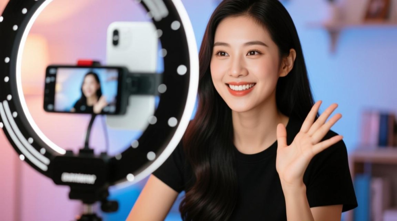 微视怎么推广自己的作品