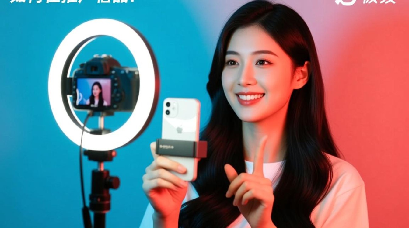 微视怎么推广自己的作品