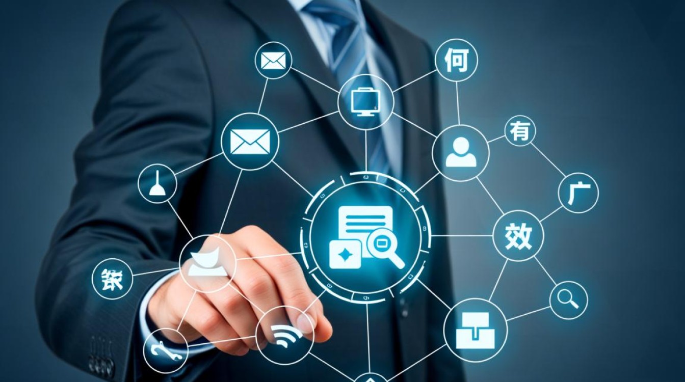 互联网怎么推广自己