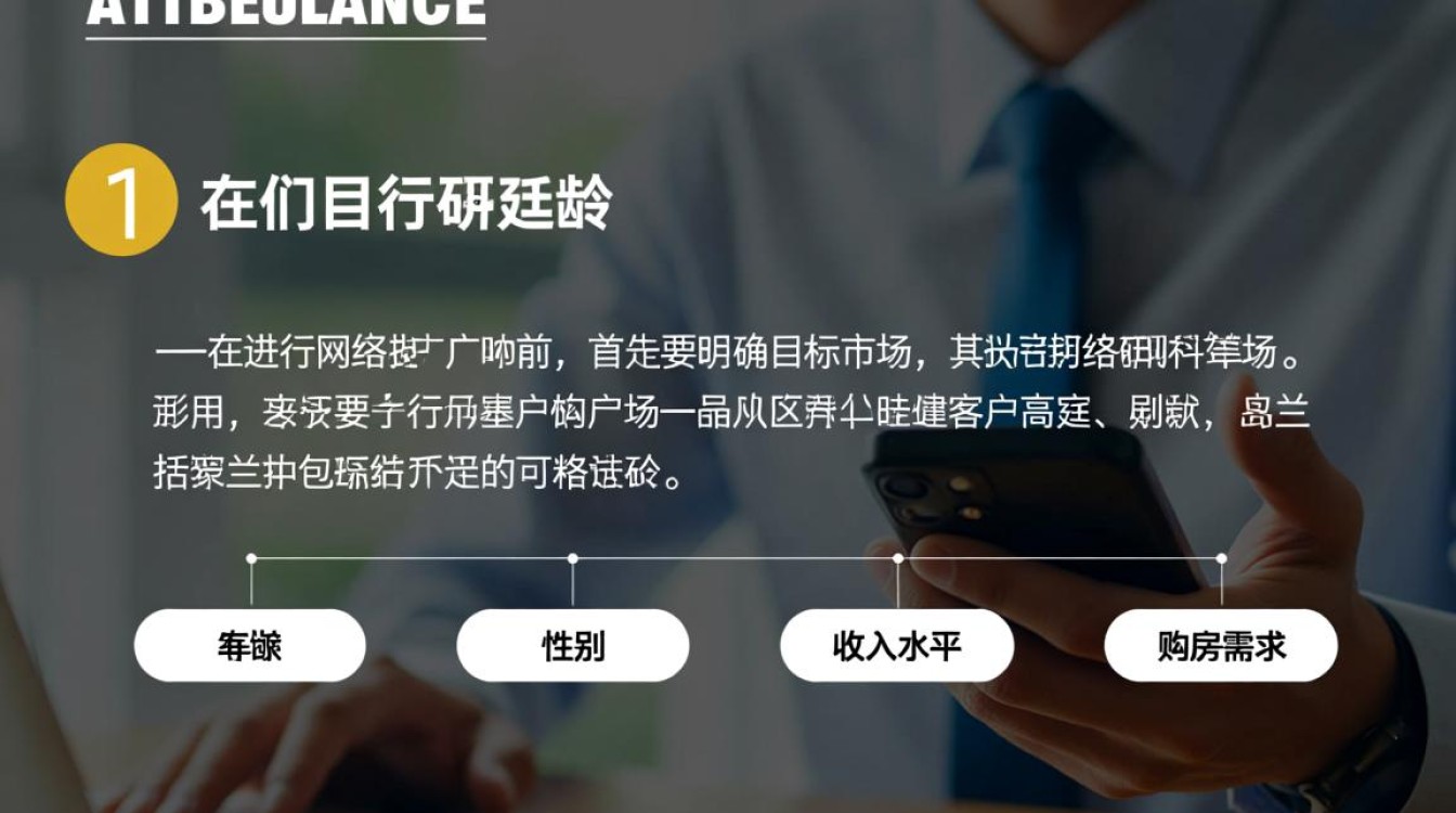 地产怎么做好网络推广