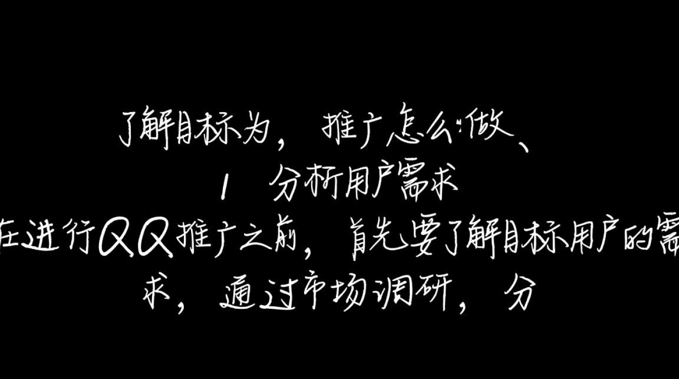 qq的推广怎么做