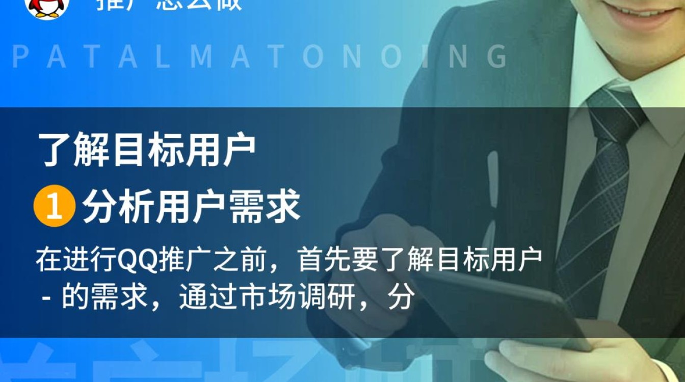 qq的推广怎么做