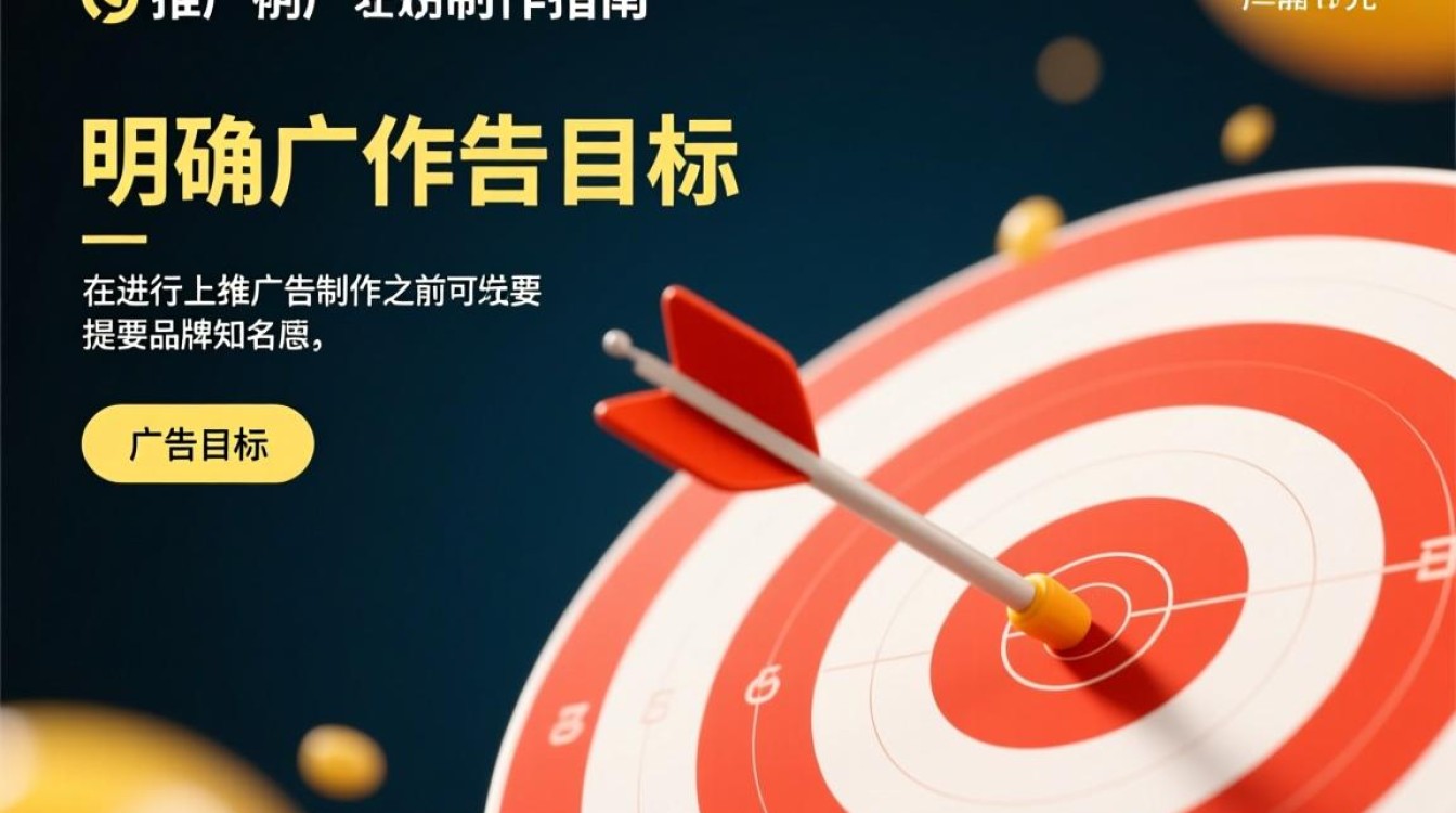 线上推广广告怎么制作