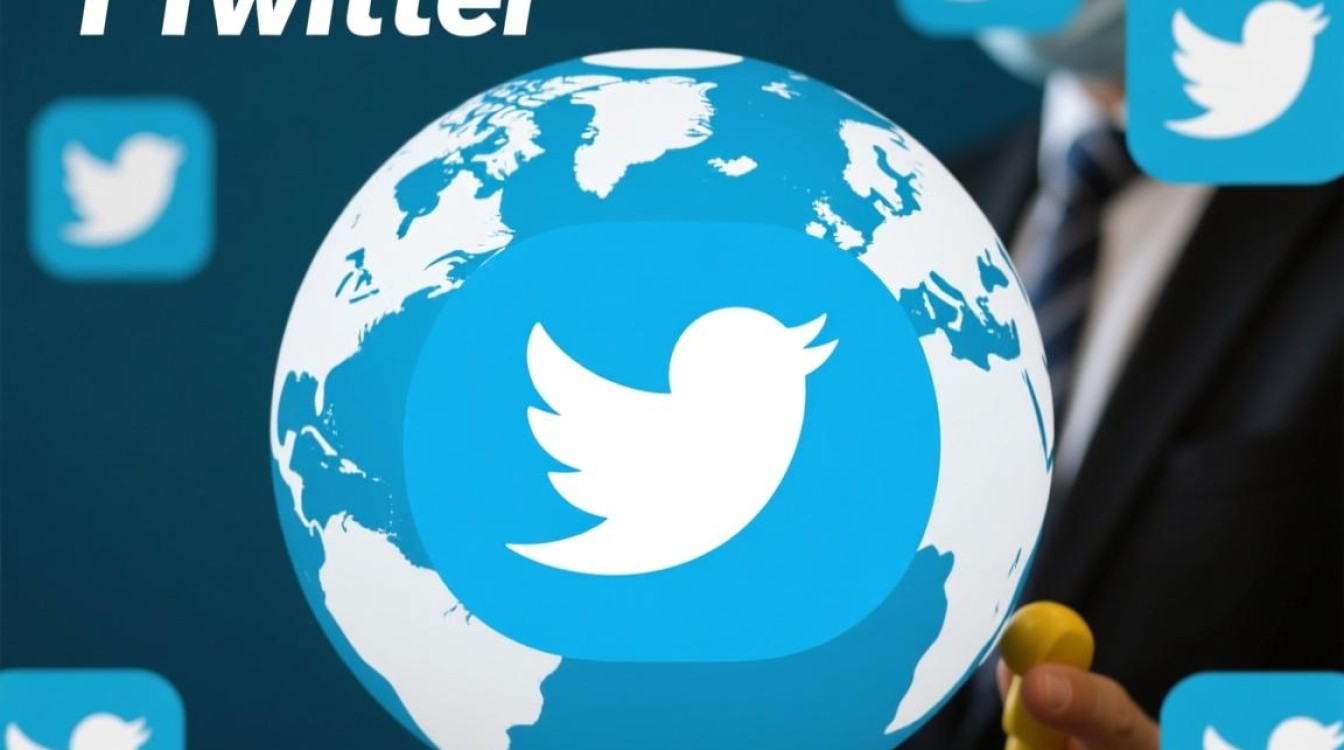 在Twitter上怎么推广