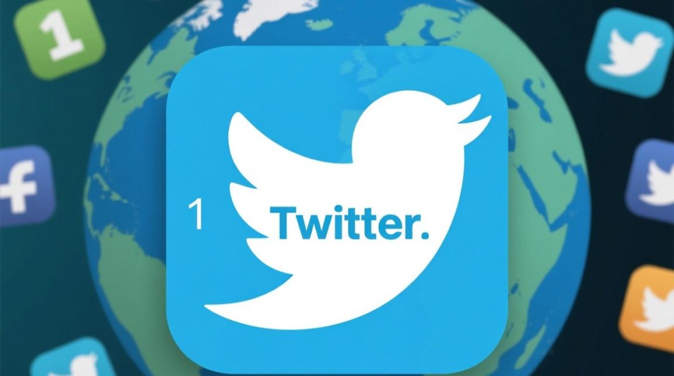 在Twitter上怎么推广