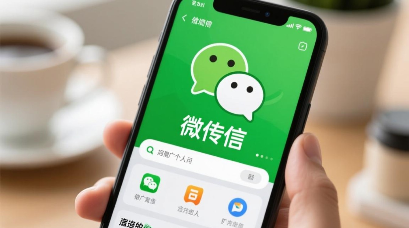 网络怎么推广微信