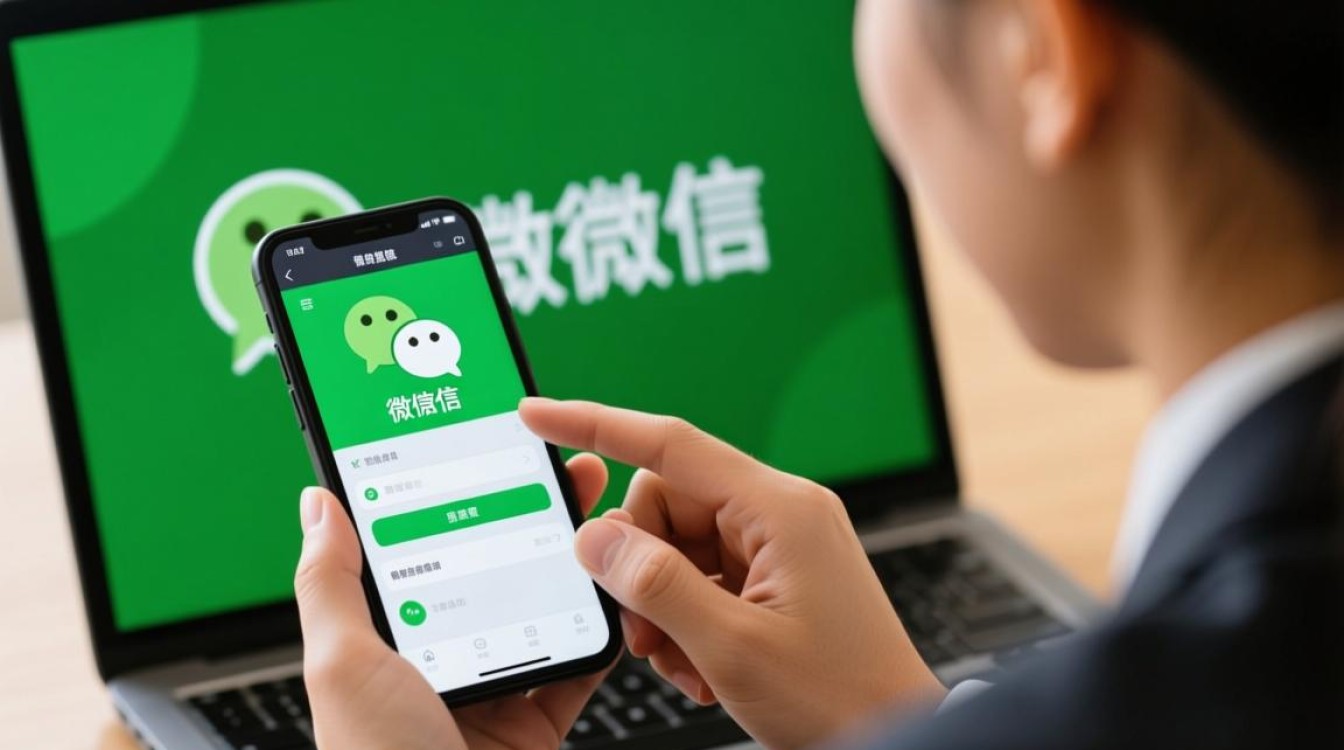 网络怎么推广微信