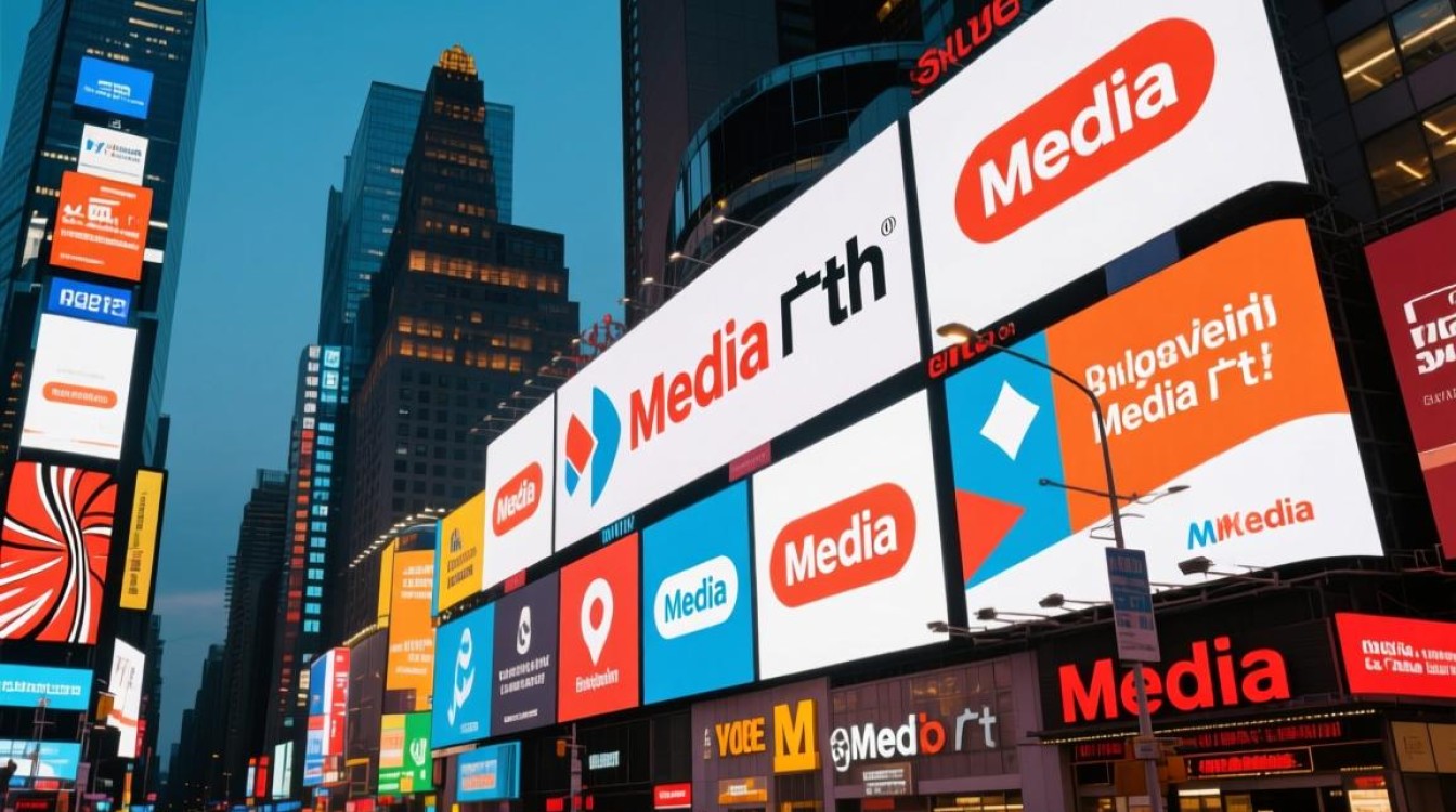 怎么推广媒体广告