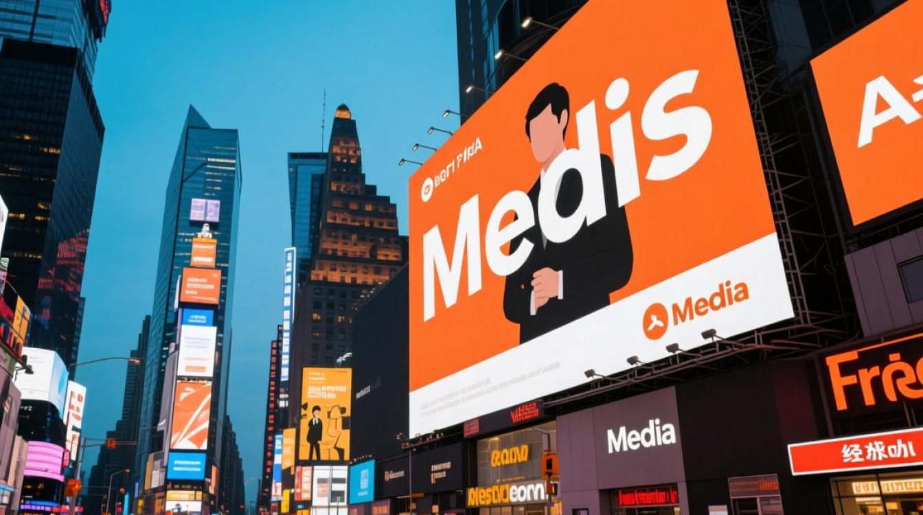 怎么推广媒体广告