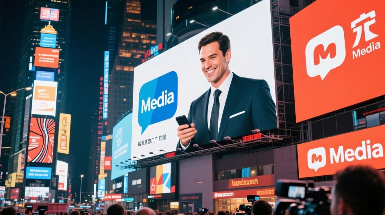 怎么推广媒体广告