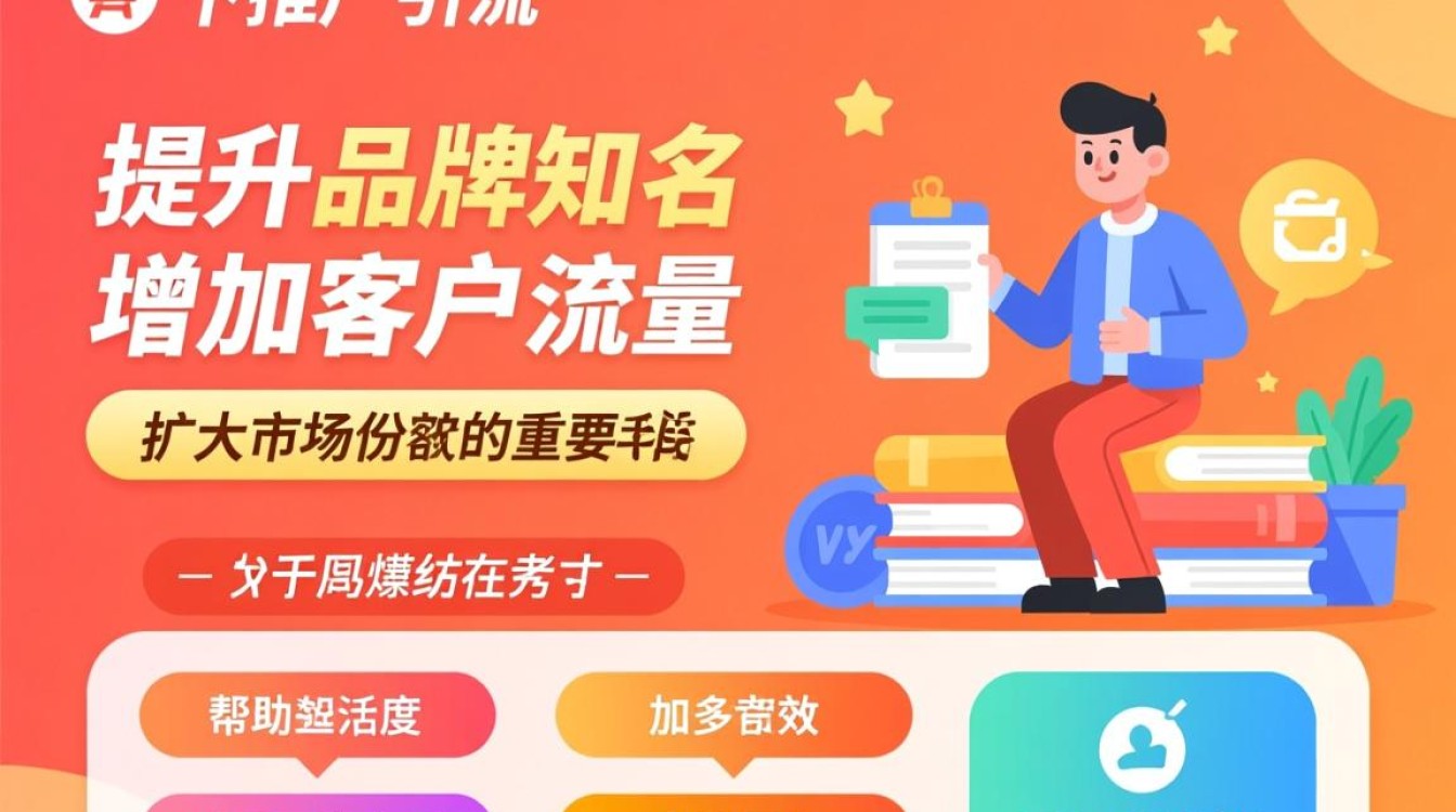 怎么线下推广引流