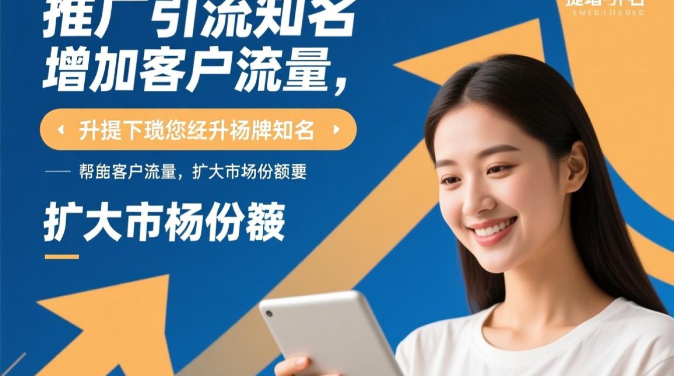 怎么线下推广引流