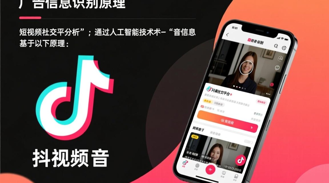 抖音怎么算大量广告信息