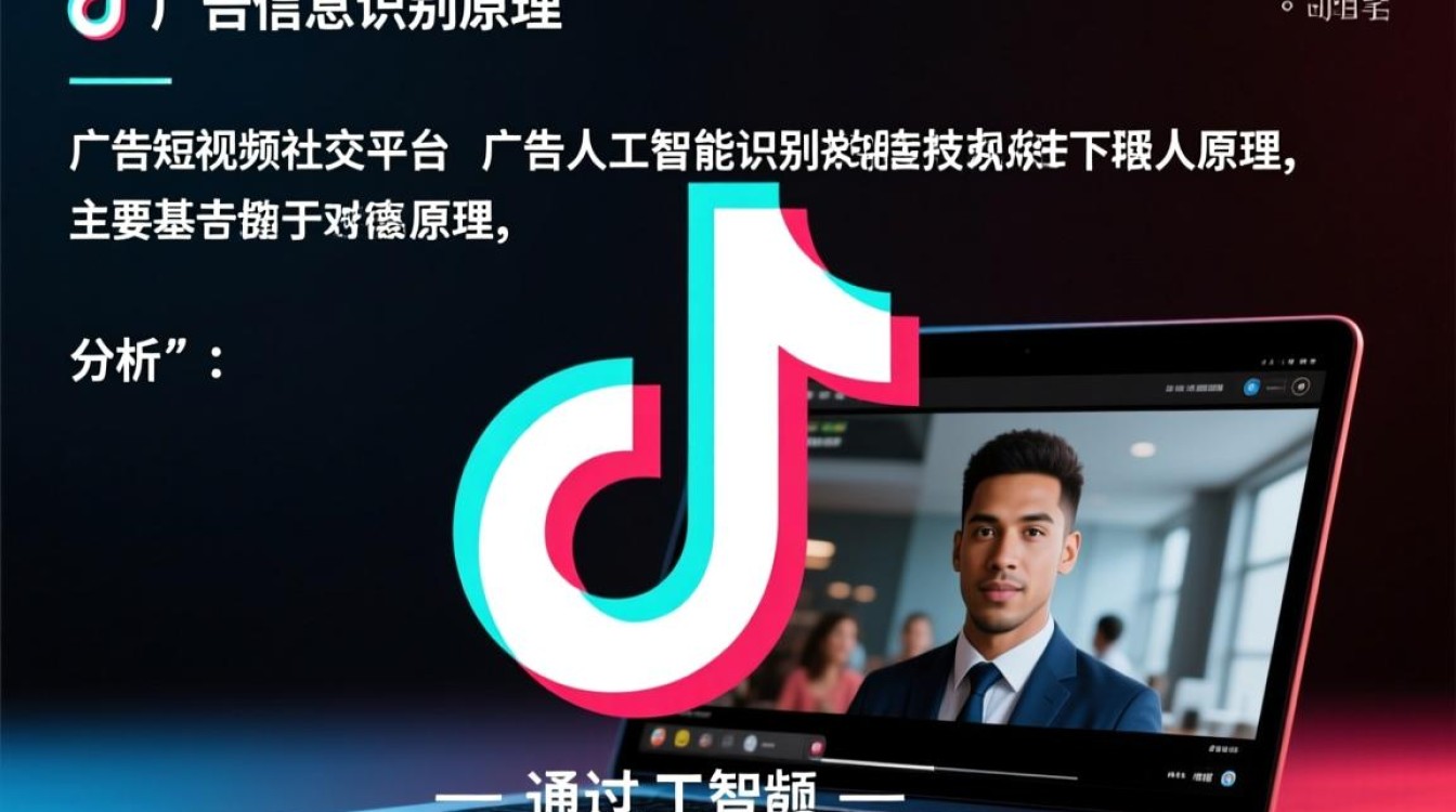 抖音怎么算大量广告信息