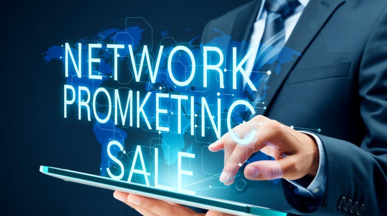 怎么使用网络推广产品