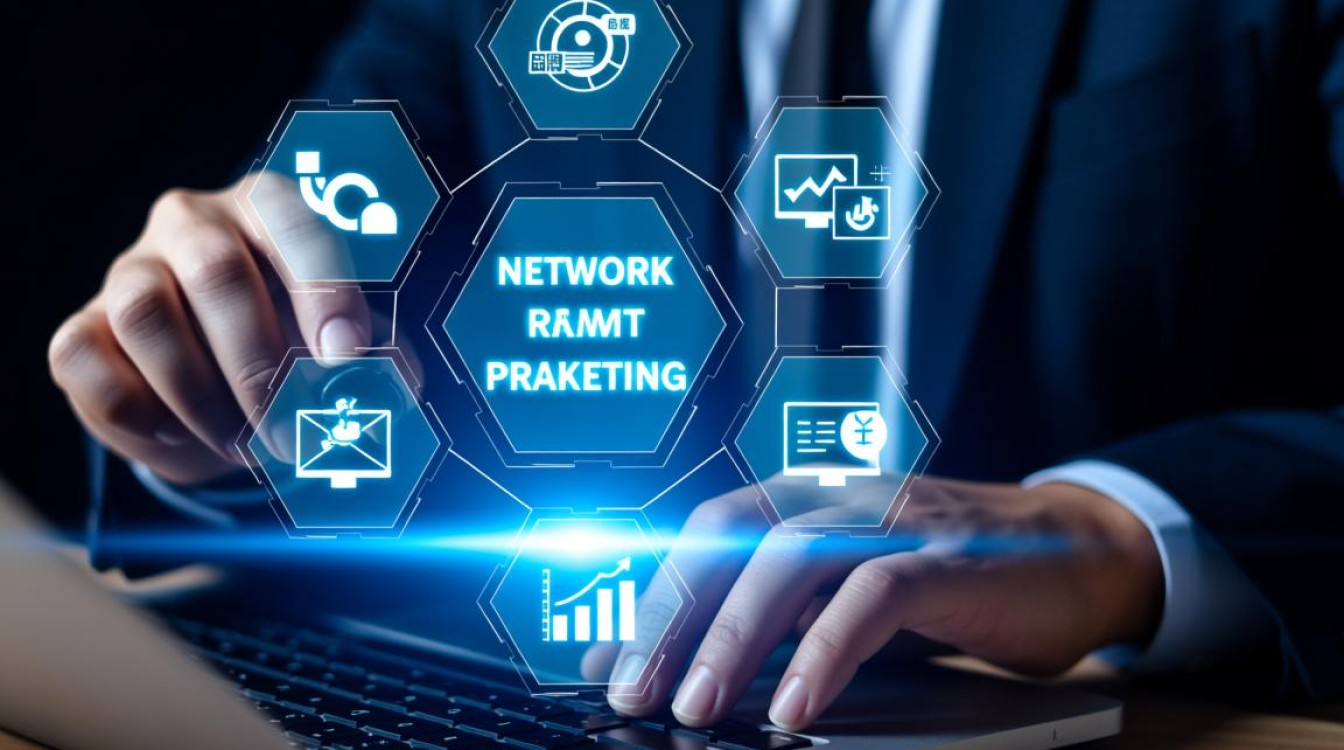 怎么使用网络推广产品