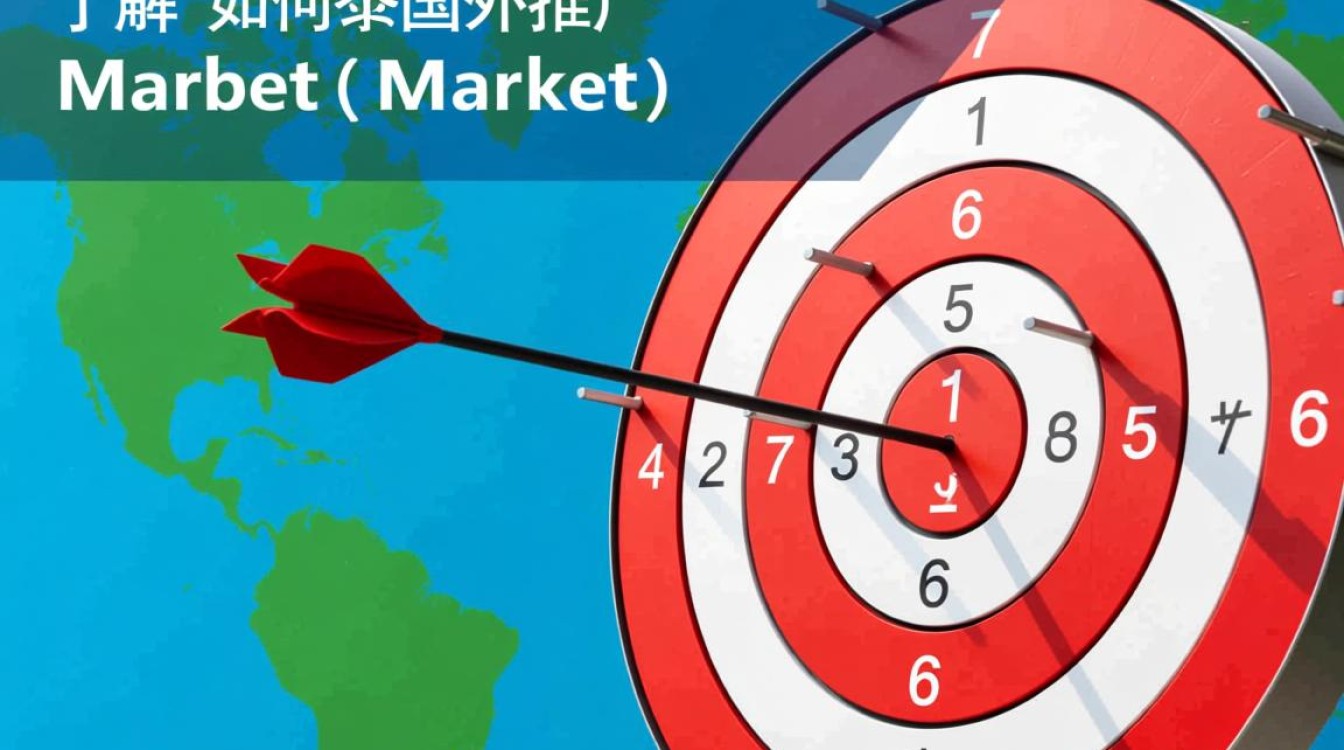 产品怎么在国外推广