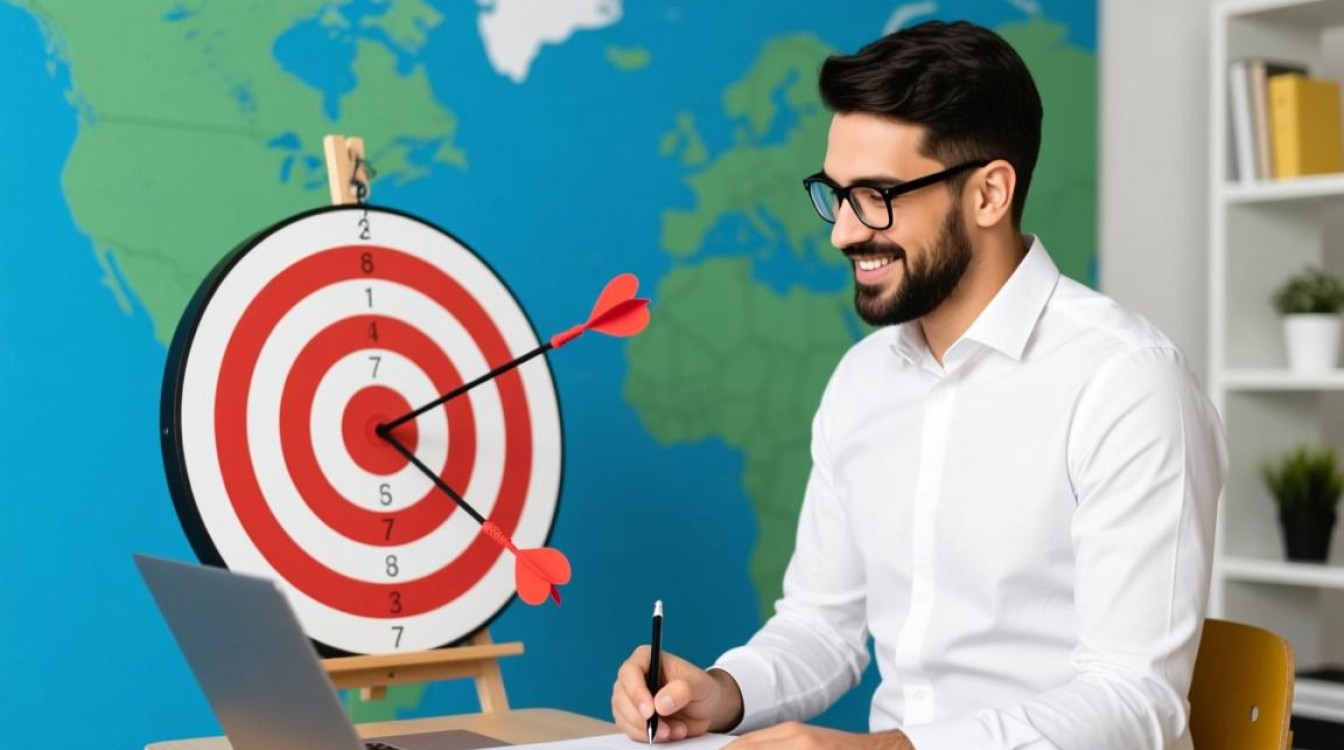 产品怎么在国外推广