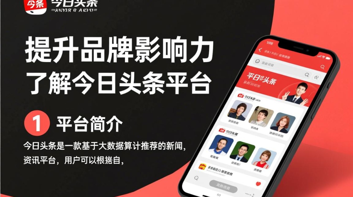 今日头条推广怎么