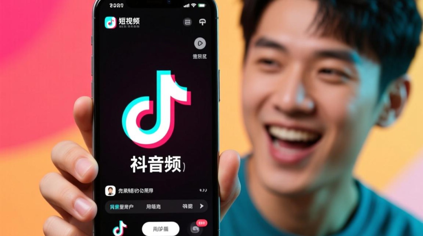 抖音里的震动怎么关闭