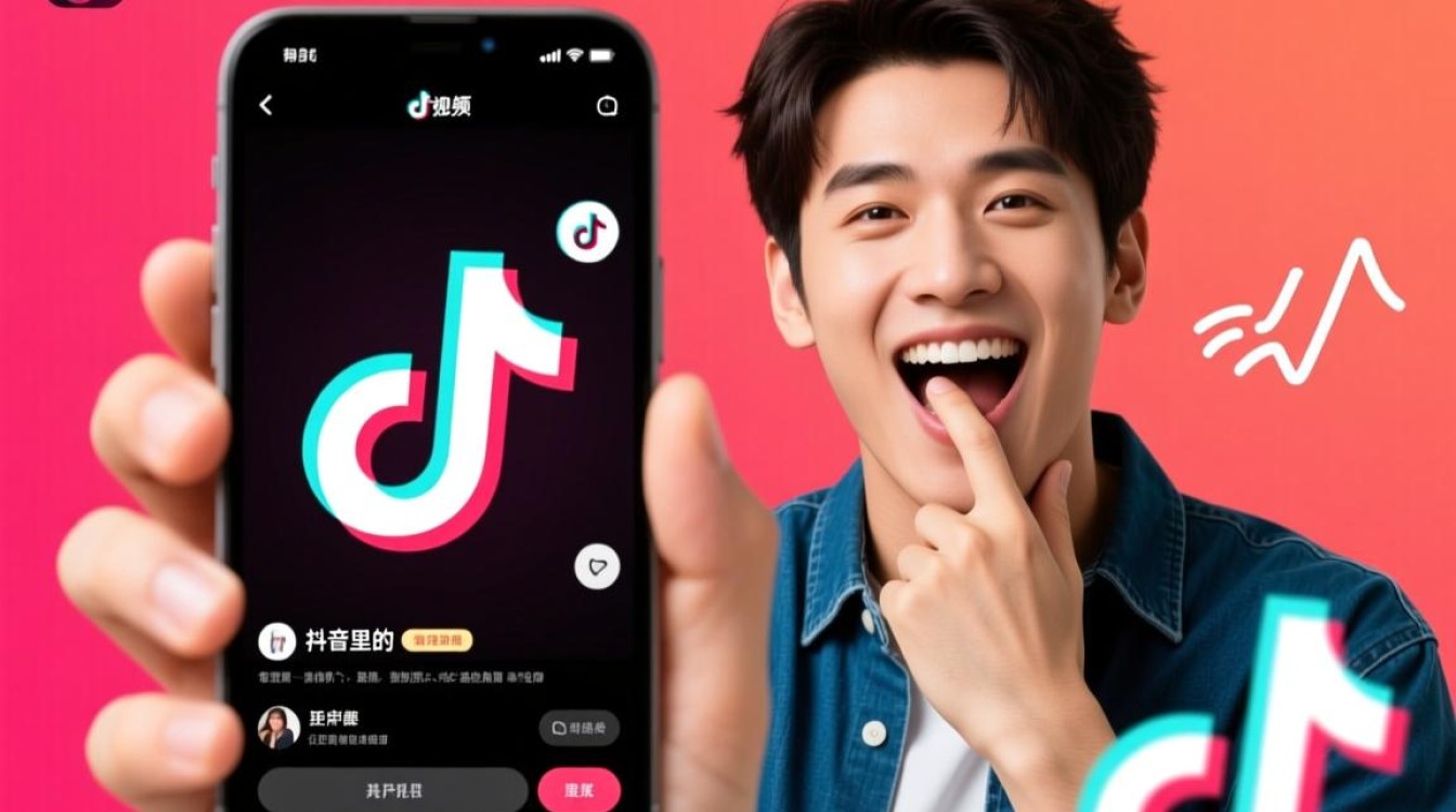 抖音里的震动怎么关闭