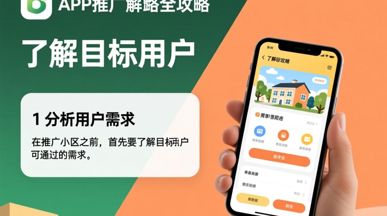 小区app怎么去推广