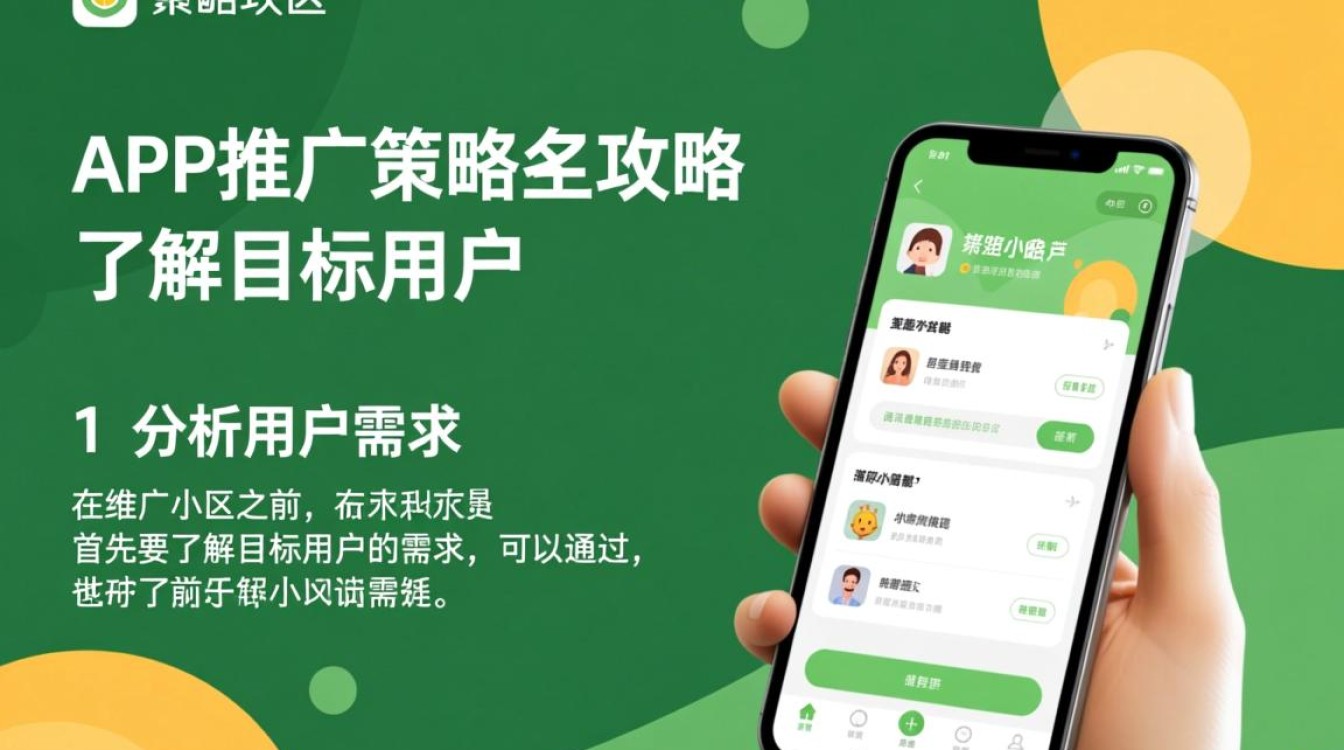 小区app怎么去推广