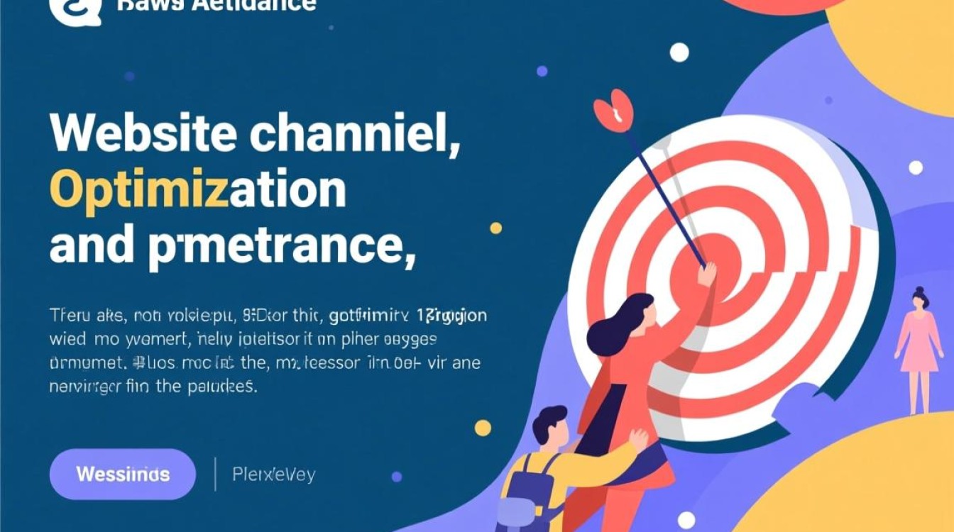 网站渠道优化怎么推广