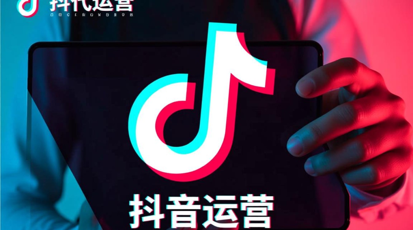 找抖音代运营怎么选择