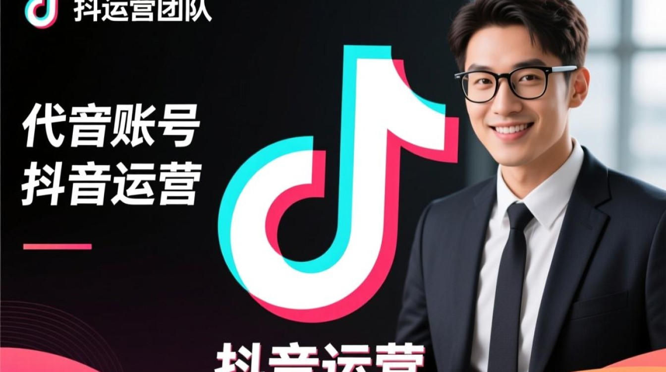 找抖音代运营怎么选择