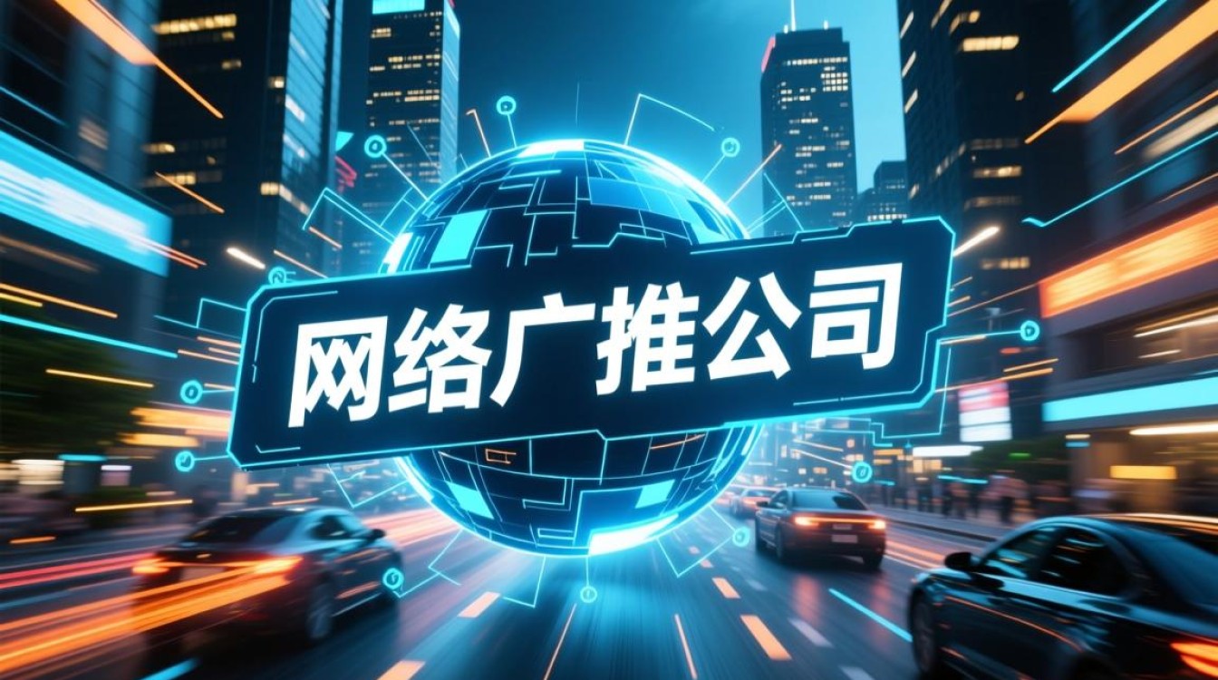 网络推广公司怎么生存