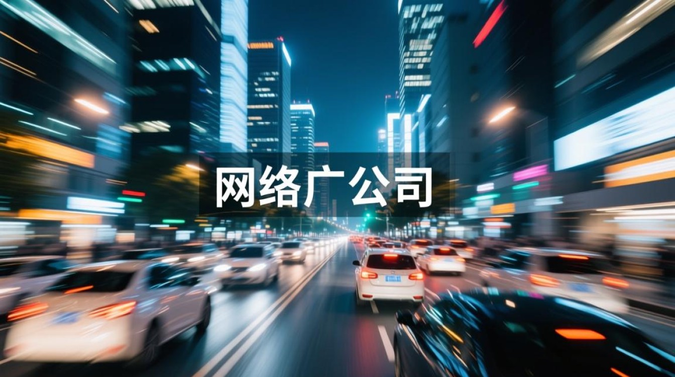 网络推广公司怎么生存