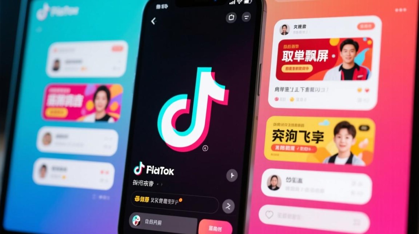 抖音怎么飘屏怎么取消